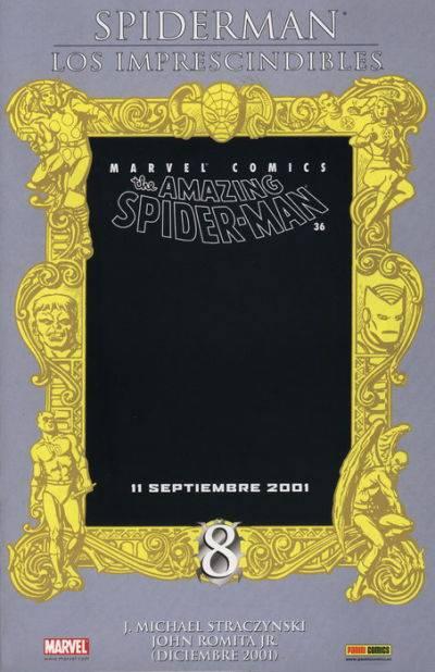 Spiderman: Los Imprescindibles #8