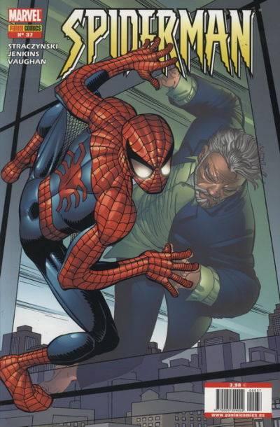 Spiderman #37