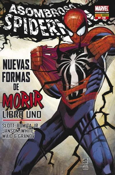 El Asombroso Spiderman #29