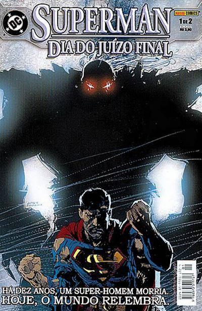 Superman: Dia do Juízo Final