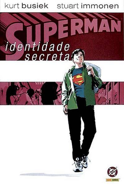 Superman: Identidade Secreta