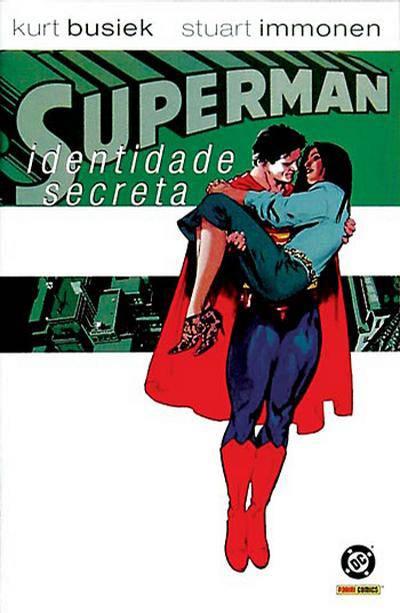 Superman: Identidade Secreta #2
