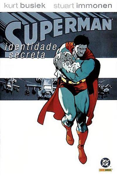 Superman: Identidade Secreta #3