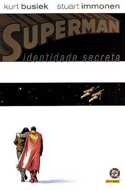 Superman: Identidade Secreta #4