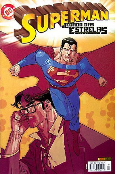 Superman: O Legado das Estrelas