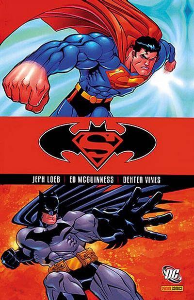 Superman & Batman: Inimigos Públicos
