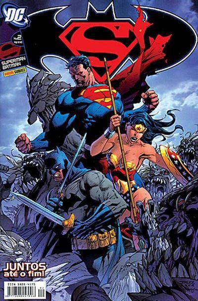 Superman & Batman #2