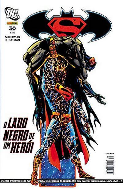 Superman & Batman #30