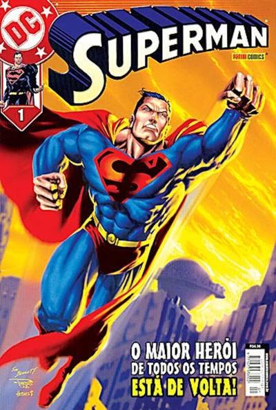 Superman