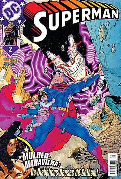 Superman #2