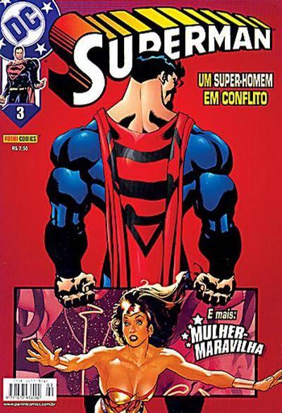 Superman #3