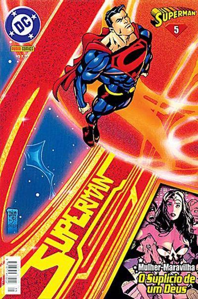 Superman #5