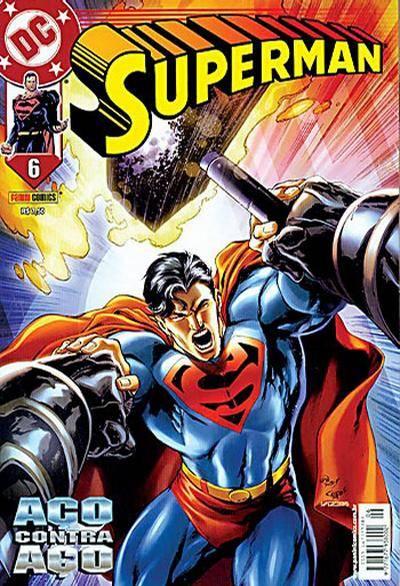 Superman #6