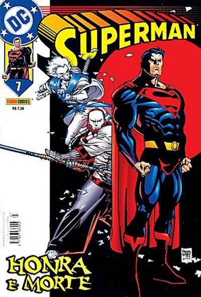 Superman #7