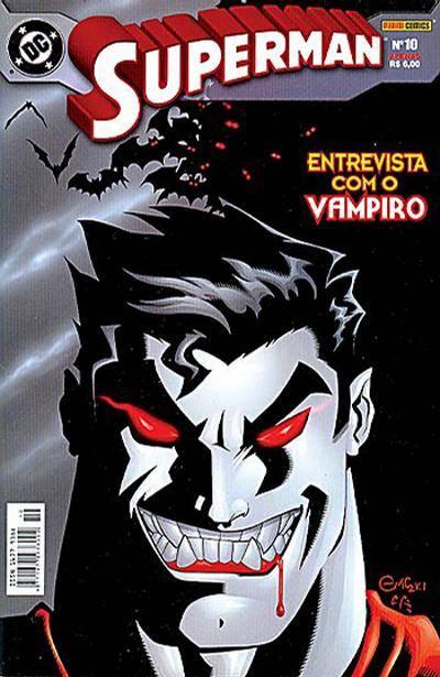 Superman #10