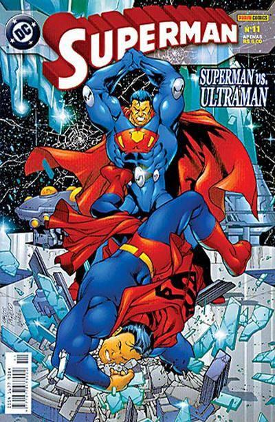 Superman #11