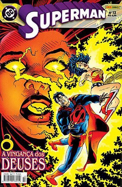 Superman #13