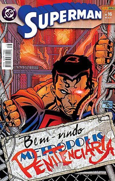 Superman #16