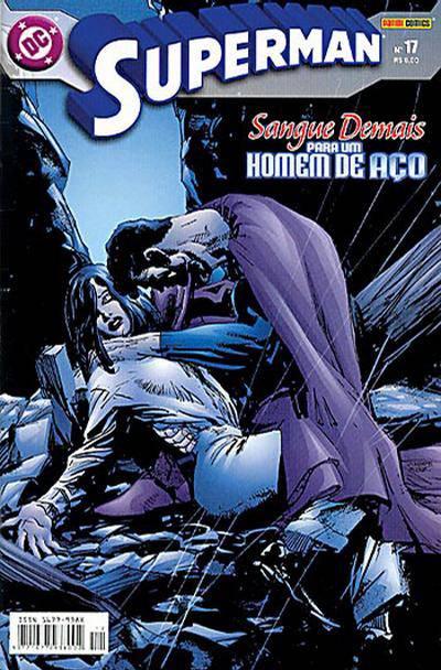Superman #17