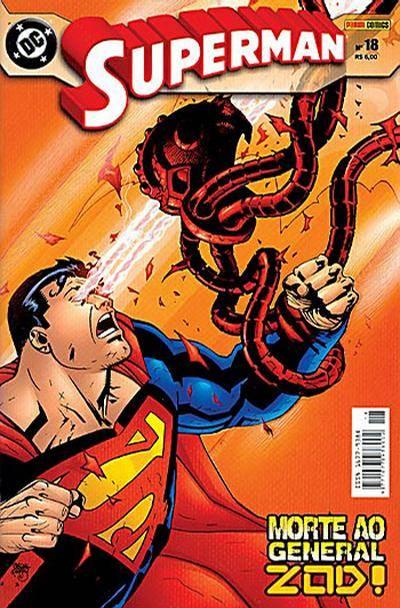 Superman #18
