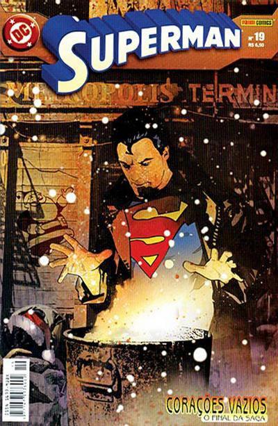 Superman #19