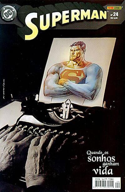 Superman #24
