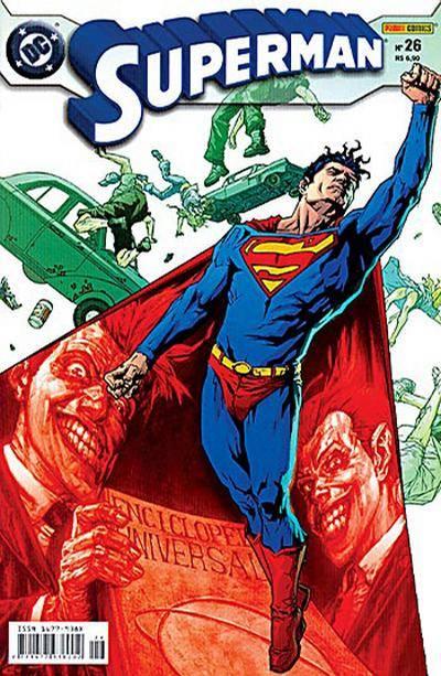 Superman #26