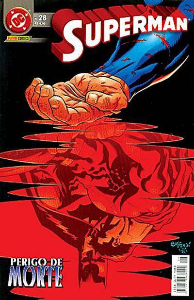 Superman #28