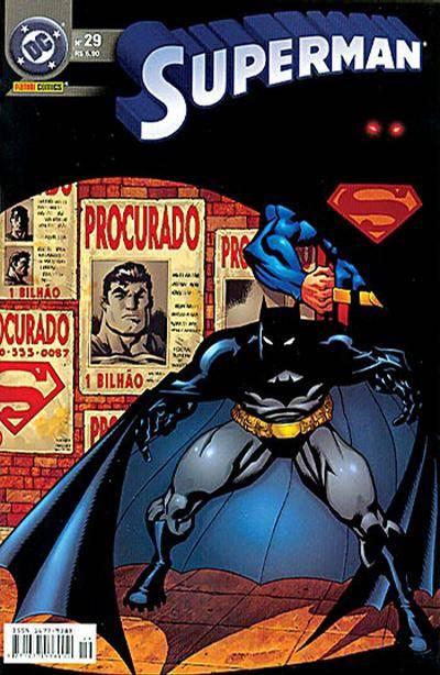 Superman #29