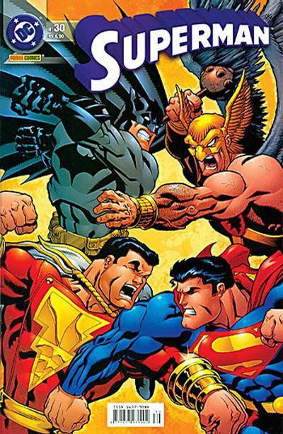 Superman #30