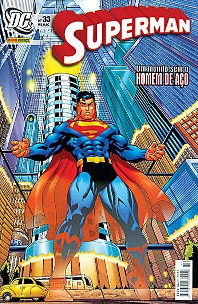 Superman #33