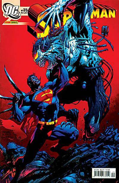Superman #35