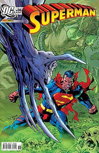 Superman #36
