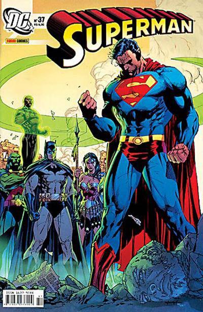 Superman #37
