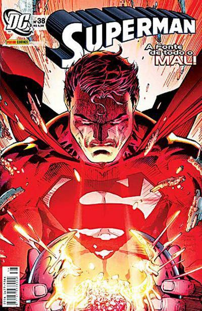 Superman #38