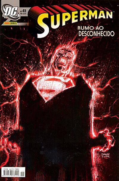 Superman #41