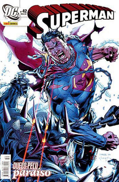 Superman #42