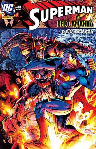 Superman #43