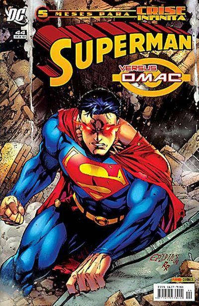 Superman #44