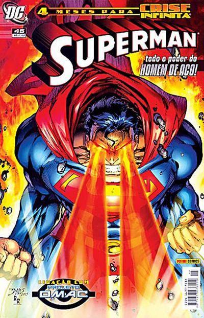 Superman #45