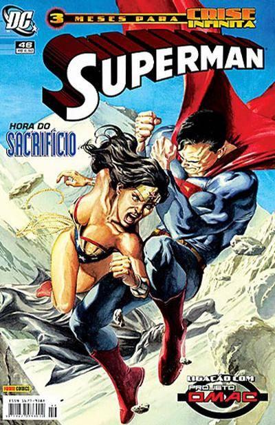 Superman #46