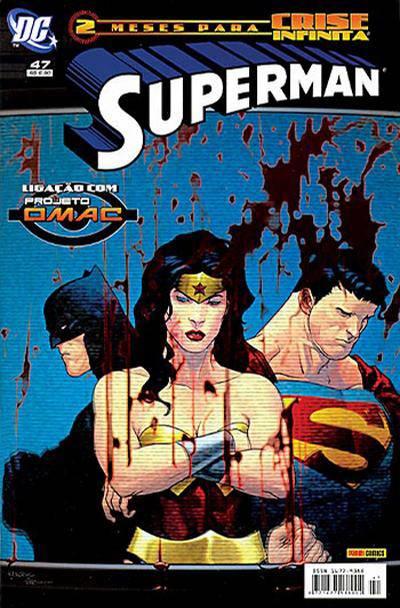 Superman #47