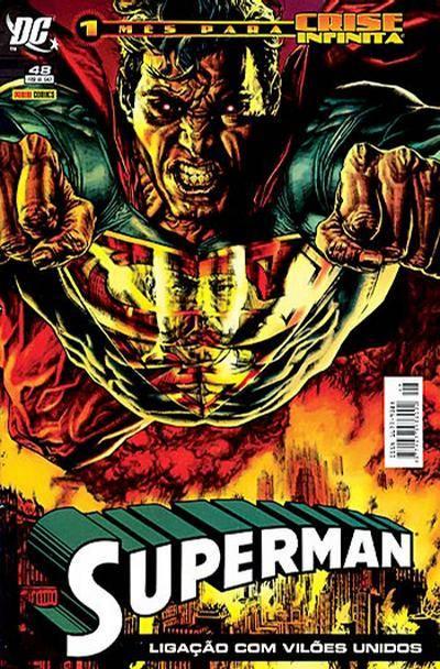 Superman #48