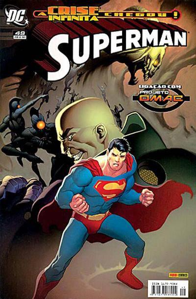 Superman #49