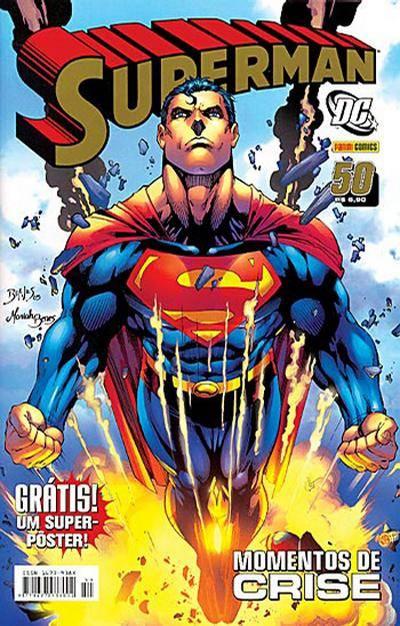 Superman #50