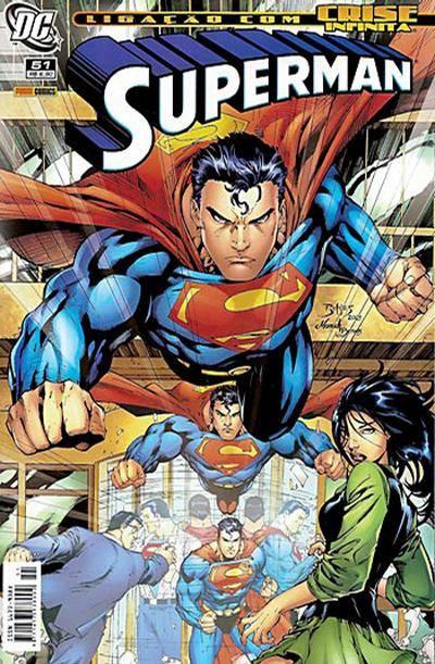 Superman #51
