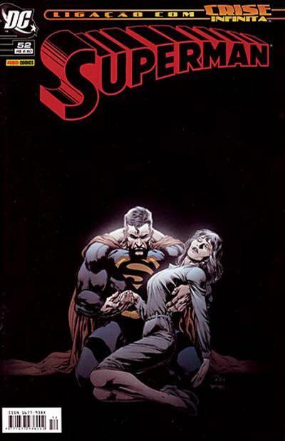 Superman #52