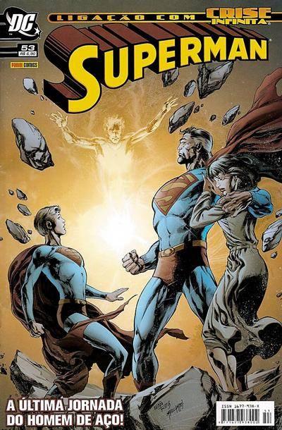 Superman #53