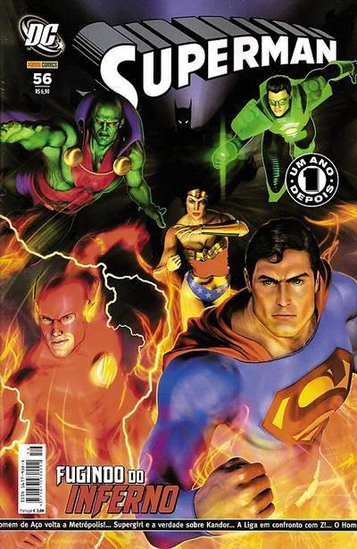 Superman #56