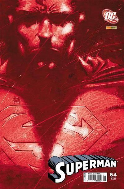 Superman #64